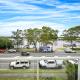 Bradman Ave Gem - River Views & Outdoor Activities, Maroochydore (fotografie 5)