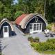 Holiday Home in Forest near Assen, Baars - Fotografie 8