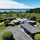Spacious Home with a Lake View Taupo - Fotografie 4
