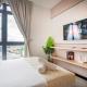 Neu Suites KL with Daily Breakfast Included, Kuala Lumpur - Photo 1