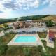 Cottage in Asciano with Pool and Terrace - Photo 7
