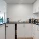Super Plush Takapuna 1BR Apt Free CarPark, Auckland - Fotografie 8