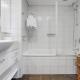 Super Plush Takapuna 1BR Apt Free CarPark, Auckland - Fotografie 9