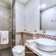 1BR Apartment with Canal View near Dubai Mall & Burj Khalifa, Dubaj - Fotografie 9