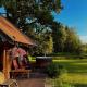 Pertle Cottage Private Sauna & Hot Tub Getaway in Nature, Reinse (foto 2)