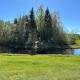 Pertle Cottage Private Sauna & Hot Tub Getaway in Nature, Reinse (foto 6)