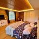 Pertle Cottage Private Sauna & Hot Tub Getaway in Nature, Reinse (foto 7)