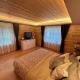 Pertle Cottage Private Sauna & Hot Tub Getaway in Nature, Reinse (foto 9)