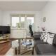 Beautiful City Apartment by Noclegi Renters, Varšava - Fotografie 1