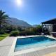 The Ivy , private villa with amazing views in Cape Town Kapsztad - Zdjęcie 7