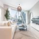 Well-furnished 3 Bedroom in Park Towers DIFC, Dubaï - Photo 8