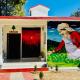 The Golden Leaves Cafe And Cottages, Champawat - Foto 1