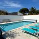 ღ Villa des Grasses - Piscine Chauffée, Jardin & Wifi, Le Bois-Plage-en-Ré (photo 2)