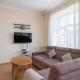 Large 3BR Apartment with Balcony 5 min to Old Town by Tram Riga - Fotografie 6