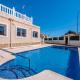 Villa Grecia