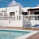 Villas with private pools - Just 7 min walk from beach, bars & dining, Playa Blanca - Fotografie 10