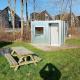 Tiny House Extra, Heeg - Fotografie 3