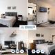 Cheam Village Self Contained Flat & studio, Cheam (fotografie 4)