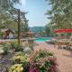 Buffalo Lodge 2 Bed 2 Ba BLCD2, Keystone (foto 4)