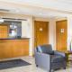 Econo Lodge Inn & Suites I-35 at Shawnee Mission, Overland Park (foto 5)