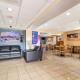 Econo Lodge Inn & Suites I-35 at Shawnee Mission, Overland Park (foto 6)