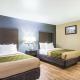 Econo Lodge Inn & Suites I-35 at Shawnee Mission, Overland Park (foto 7)