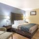 Econo Lodge Inn & Suites I-35 at Shawnee Mission, Overland Park (foto 8)