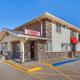 Econo Lodge Hays I-70, Hays - Fotografie 1