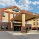 Quality Inn & Suites Lenexa Kansas City - Foto 2