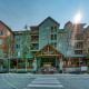 Buffalo Lodge 3 Bed 3 Bath BLCD3, Keystone