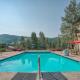 Buffalo Lodge 3 Bed 3 Bath BLCD3, Keystone (foto 3)