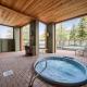 Buffalo Lodge 3 Bed 3 Bath BLCD3, Keystone (foto 7)
