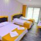 Yade Luxe Hotel, Marmaris (zdjęcie 6)