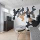 RentPlanet - Apartament przy Parku Mirowskim, Varsavia - Foto 1