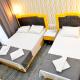 Yade Luxe Hotel, Marmaris (zdjęcie 7)
