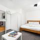 Modern Studio Apartment, Paddington, London - Foto 2