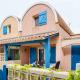 Maison 3 pièces - Gruissan GA090-002