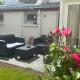 Maison 3 chambres hyper centre, Cabourg