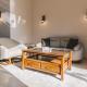 The Resi-Suites by Elegant Hospitality - across AUC, Káhira (fotografie 6)