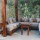 The Resi-Suites by Elegant Hospitality - across AUC, Káhira (fotografie 4)