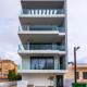 Solara - Stylish Balcony Apartments in Larnaca Larnaka - Photo 1