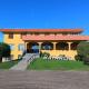 Hotel Baiardo, Romagnano Sesia