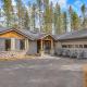 Kinglet - Unit 46 Sunriver - Foto 1