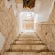HelloAPULIA Monopoli - Casamas Seaview - Loft with Terrace in Old Town - Foto 8