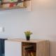 30m² Cosy studio with panoramic sea view, Calcide (foto 6)
