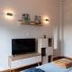 30m² Cosy studio with panoramic sea view, Calcide (foto 3)