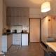 30m² Cosy studio with panoramic sea view, Calcide (foto 7)