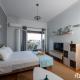 30m² Cosy studio with panoramic sea view, Calcide (foto 2)