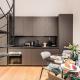 The Best Rent - One-bedroom flat in Tritone area, Rom - Foto 2