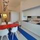 CariSan2 - fully equipped, 6 min to beach